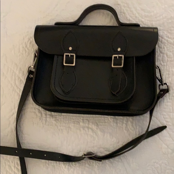 The Cambridge Satchel Company Handbags - Cambridge Satchel Company Satchel